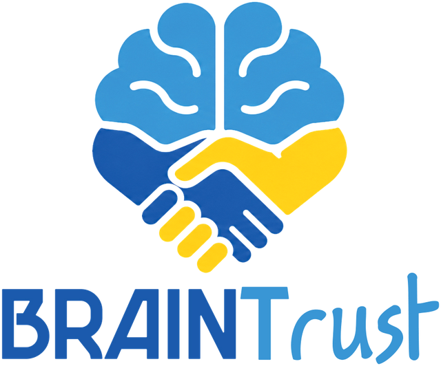 Brain Trust Cooperative logo